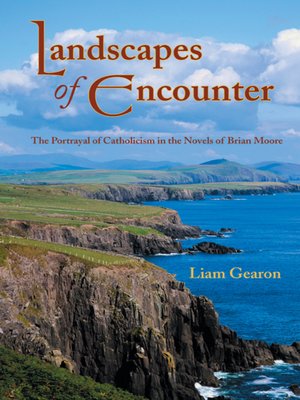 cover image of Landscapes of Encounter